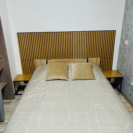 Appartement Moderne Centre Ville De 디종 외부 사진