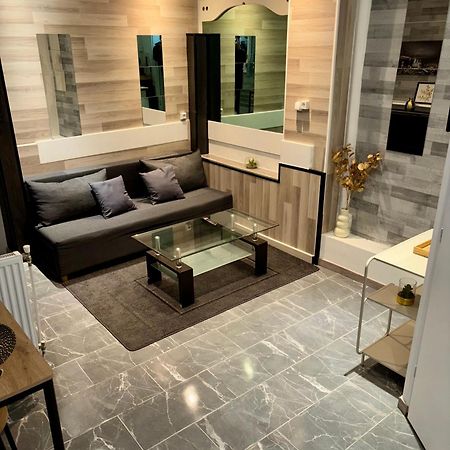 Appartement Moderne Centre Ville De 디종 외부 사진