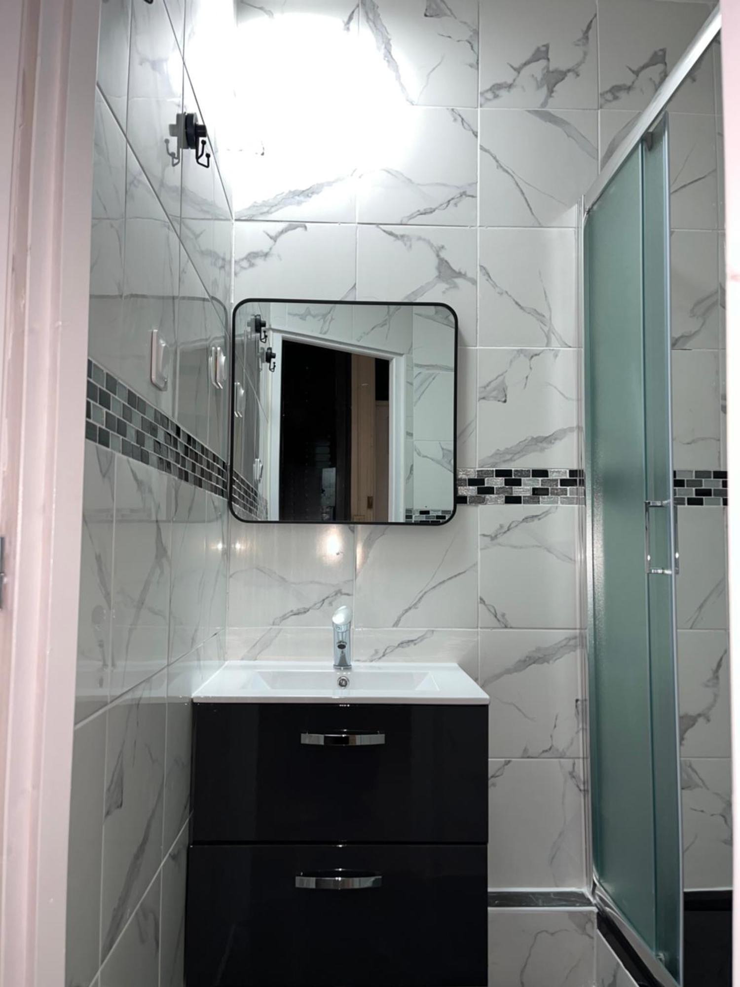 Appartement Moderne Centre Ville De 디종 외부 사진