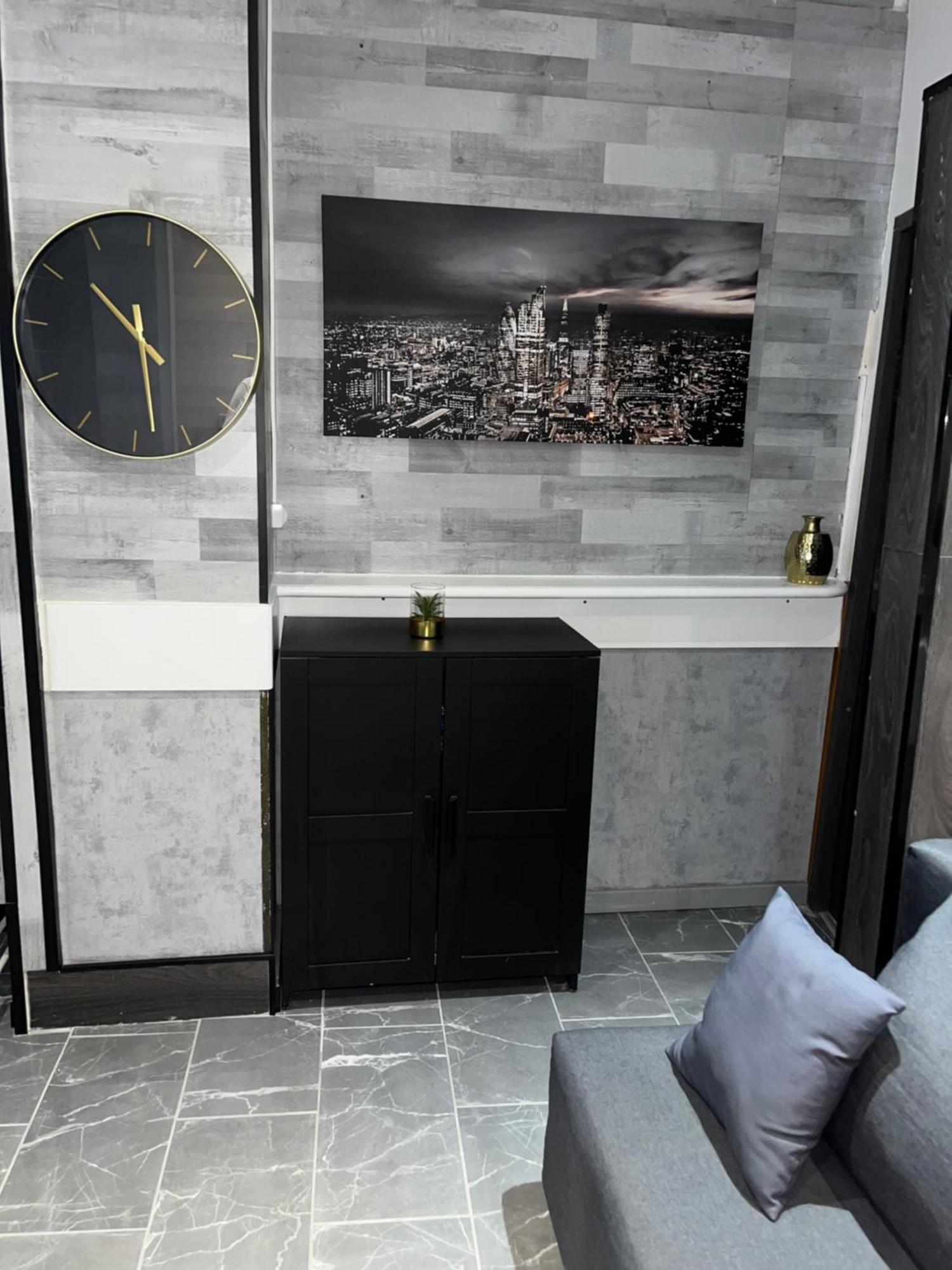 Appartement Moderne Centre Ville De 디종 외부 사진